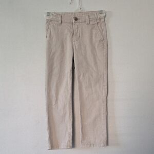 3/$12 Izod Light Khaki Adjustable Pants